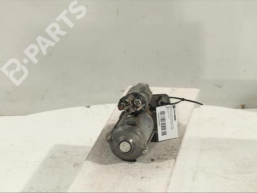 Startmotor PEUGEOT TRAVELLER Bus (V_)  | BP11909603M8 