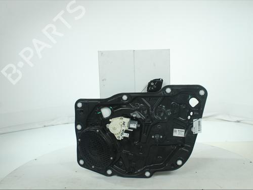 Used Front right window mechanism Front right window mechanism JEEP RENEGADE SUV (BU, B1, BV) 1.0 T-GDi (120 hp) 36053259 36053259