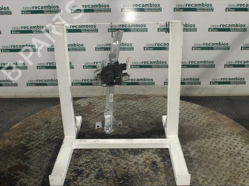 Used Front left window mechanism PEUGEOT 208 I (CA_, CC_) 1.6 HDi (92 hp) 12076292