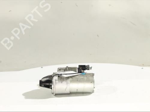 Used Starter KIA RIO IV (YB, SC, FB) 1.25 (84 hp) 26146928