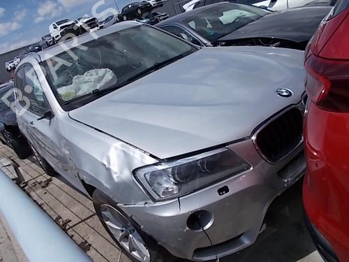 Alternator BMW X3 (F25)  | BP19788181M7 