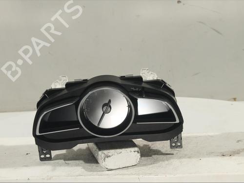Kombinert Instrument MAZDA 2 Hatchback (DL, DJ) 1.5 E-SKYACTIV G (115 hp) 11973431