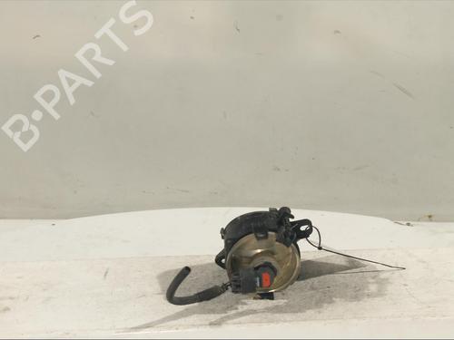 Right front fog light OPEL CORSA D (S07)  | BP15213217C31 