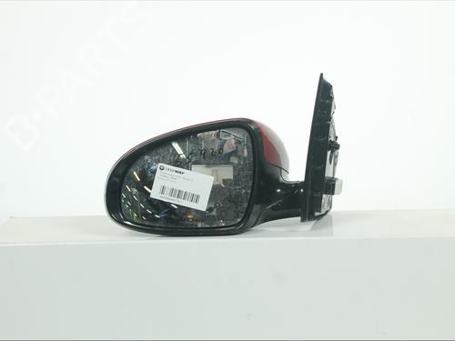 Used Left mirror Left mirror KIA SPORTAGE IV (QL, QLE) 1.6 GDI (132 hp) 33971614 33971614