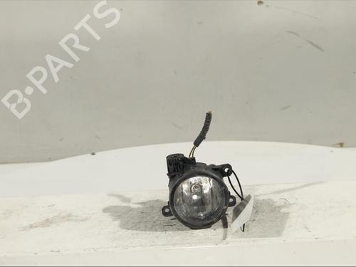 Used Right front fog light Right front fog light CITROËN C4 II (NC_) 1.6 HDi 90 (92 hp) 11912331 11912331