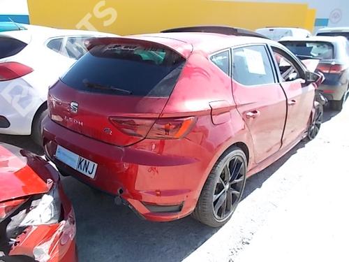 Startmotor SEAT LEON (5F1)  | BP11984910M8 