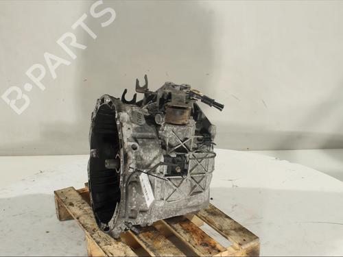 Gearbox MERCEDES-BENZ CLA Coupe (C117) CLA 200 CDI (117.301) | BP16941295M3 