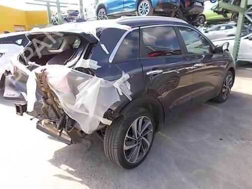 Electronic module KIA NIRO I (DE) 1.6 GDI Hybrid | BP34498182M83  - Image 5