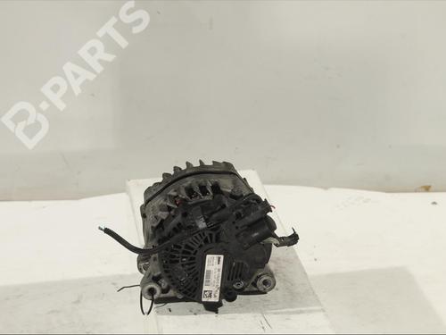 Alternator PEUGEOT 2008 I (CU_) 1.6 BlueHDi 100 | BP11905357M7 