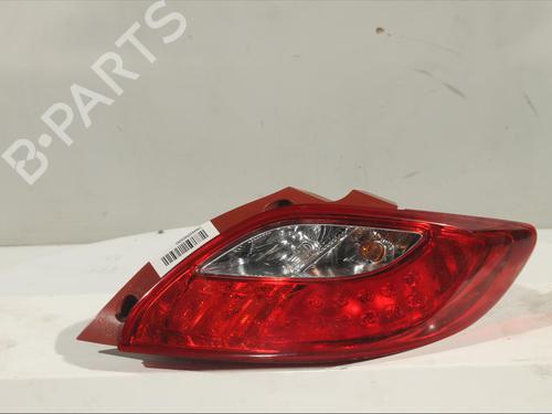 Used Right taillight Right taillight MAZDA 2 (DE_, DH_) 1.3 BiFuel (75 hp) 11990818 11990818
