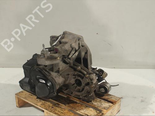 Gearbox FORD FIESTA V (JH_, JD_)  | BP13527391M3 
