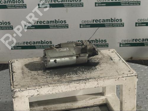 Starter FORD MONDEO IV (BA7) 2.0 TDCi | BP11899386M8
