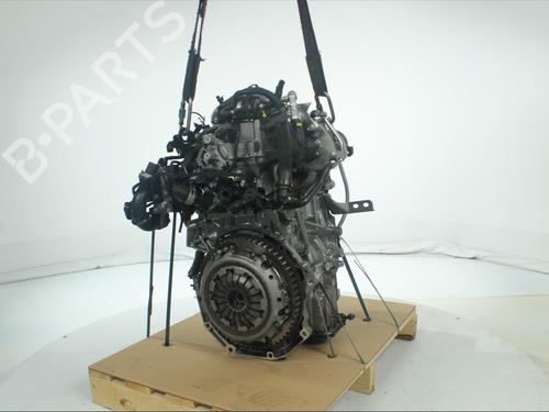 Engine DACIA SANDERO II TCe 90 (B8M1, B8MA, B8AC) | BP37624738M1 - Image 5