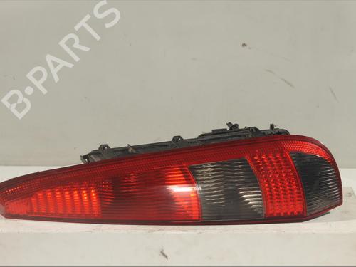 Used Right taillight FORD FIESTA V (JH_, JD_) [2001-2014]  13527387