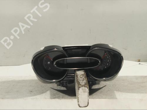Used Instrument cluster Instrument cluster RENAULT CLIO IV (BH_) 0.9 TCe 90 (BHNF, BHMA, BHMH, BHJK, BHJR) (90 hp) 11909527 11909527
