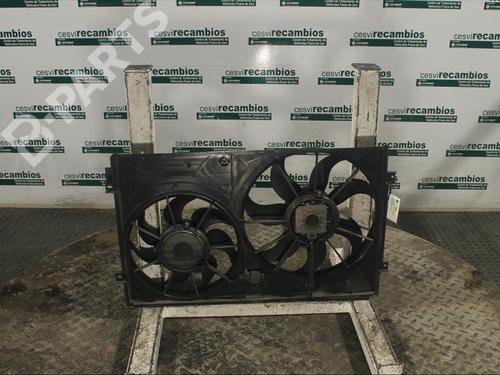 Koelventilatormotor VW GOLF PLUS V (5M1, 521) 1.9 TDI (105 hp) 11954577
