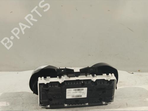 Instrument cluster RENAULT CLIO IV (BH_)  | BP15265043C47 