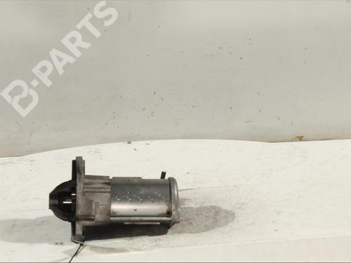 Starter RENAULT MEGANE IV Hatchback (B9A/M/N_)  | BP11904578M8 