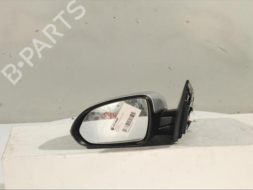 Used Left mirror Left mirror KIA STONIC (YB) 1.2 CVVT (79 hp) 27494352 27494352