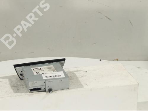 Bilradio MAZDA 3 (BM, BN)  | BP11955164E6 