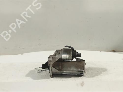 Used Starter Starter RENAULT MEGANE III Hatchback (BZ0/1_, B3_) 1.5 dCi (BZ09, BZ0D, BZ1W, BZ29, BZ14) (110 hp) 11907638 11907638