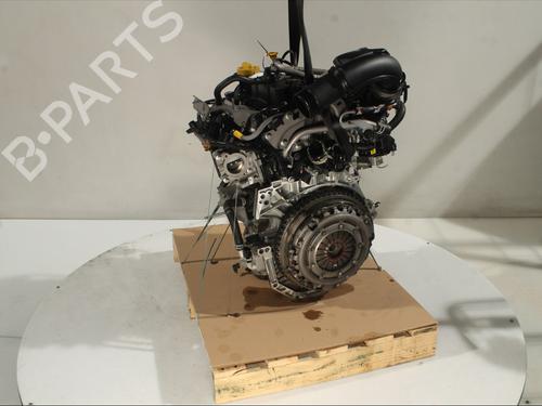 Engine MITSUBISHI ASX (VSX_, VSE_) 1.0 (VSXG0) | BP32377500M1