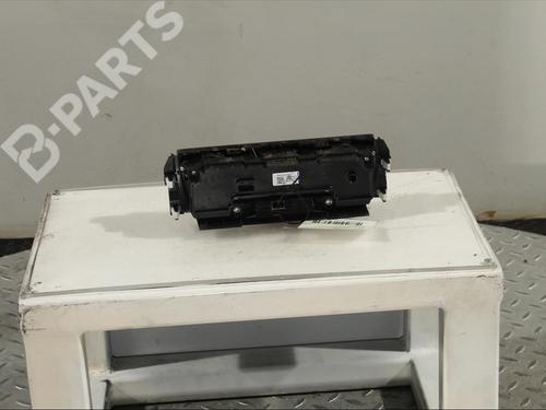 Climate control HONDA CIVIC X Hatchback (FC_, FK_) 1.5 VTEC (FK7) | BP11981337I5 