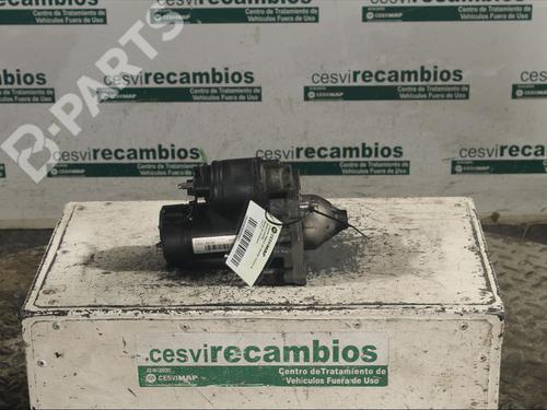 Startmotor CITROËN NEMO Box Body/MPV (AA_) 1.4 HDi (68 hp) 11897344