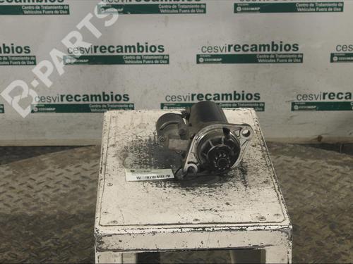 Starter VW PASSAT B6 (3C2)  | BP11897482M8 