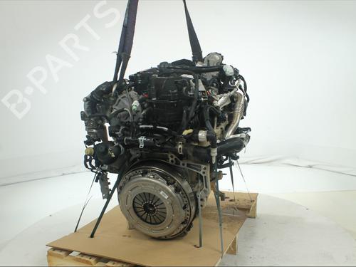 Engine FORD MONDEO V Hatchback (CE) 1.5 TDCi | BP36147791M1 - Image 5