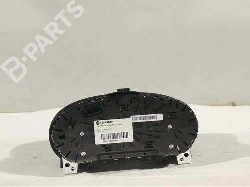 Instrument cluster OPEL ADAM (M13) 1.4 | BP11906259C47 