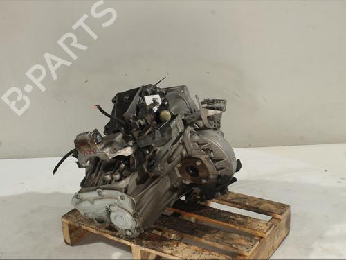 Gearbox CITROËN GRAND C4 SPACETOURER (3A_, 3E_) 1.5 BlueHDi 130 | BP29420156M3 