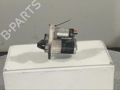 Used Starter Starter DACIA SANDERO II TCe 90 (B8M1, B8MA, B8AC) (90 hp) 11901657 11901657
