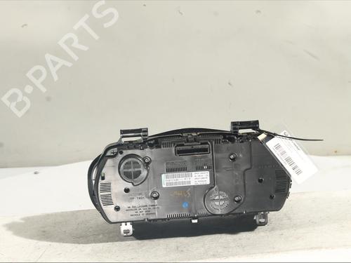 Instrument cluster RENAULT MEGANE IV Hatchback (B9A/M/N_) 1.3 TCe 140 (B9NB) | BP24995541C47 