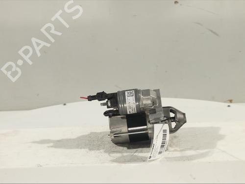 Used Starter Starter CITROËN C3 AIRCROSS II (2R_, 2C_) 1.5 BlueHDi 100 (2CYHYJ) (102 hp) 11984571 11984571