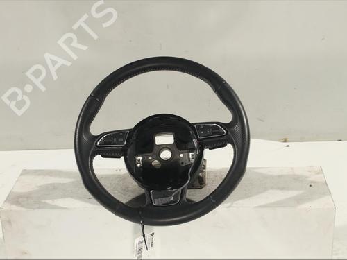 Used Steering wheel Steering wheel AUDI Q3 (8UB, 8UG) 2.0 TDI (150 hp) 11983296 11983296