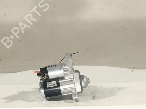 Used Starter Starter DACIA DUSTER (HM_) 1.5 dCi 115 (HMAD) (116 hp) 19706381 19706381