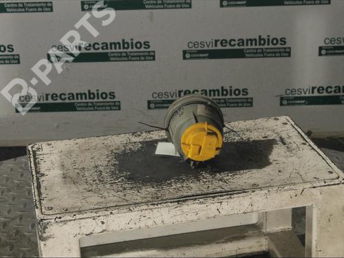 Right front fog light CITROËN C3 Pluriel (HB_) 1.4 HDi | BP11900512C31