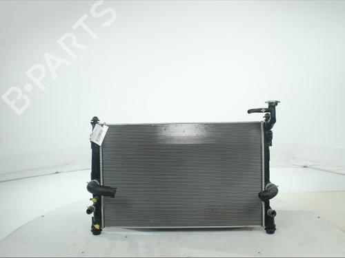 Used Oil radiator Oil radiator 38628444 38628444