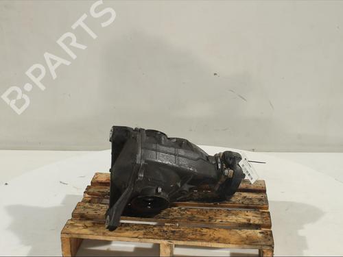 Used Rear differential MERCEDES-BENZ C-CLASS (W204) [2007-2015]  13685086
