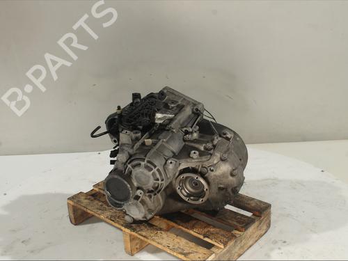 Gearbox AUDI Q3 (8UB, 8UG) 2.0 TDI | BP29847015M3