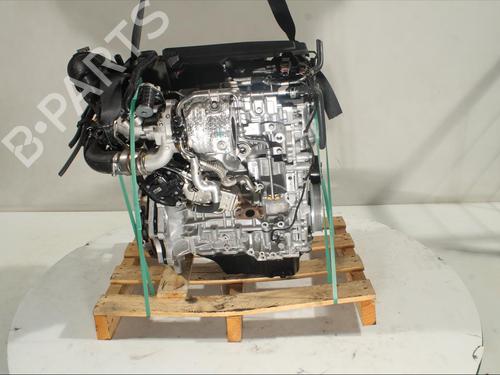Engine KIA SPORTAGE V (NQ5)  | BP16941738M1 