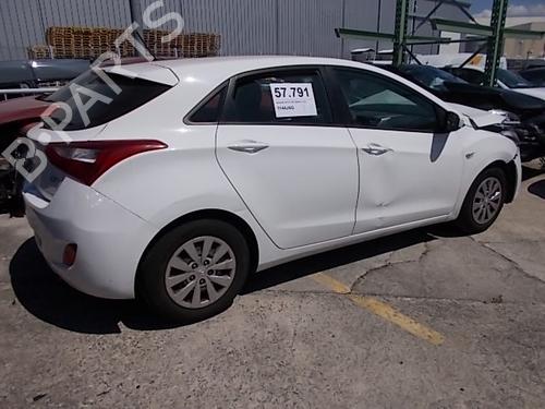 Brugte HYUNDAI i30 (GD) 1.4 4793400
