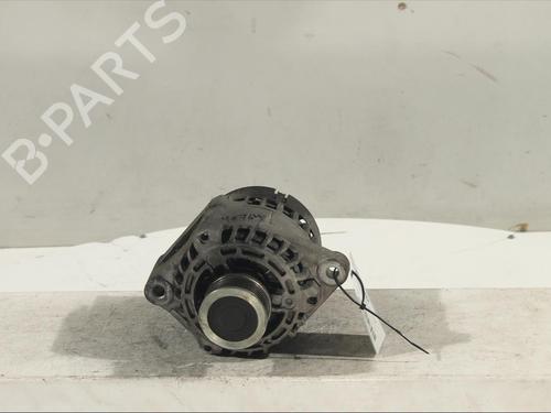 Generator OPEL VECTRA C GTS (Z02) [2002-2009]  11910078