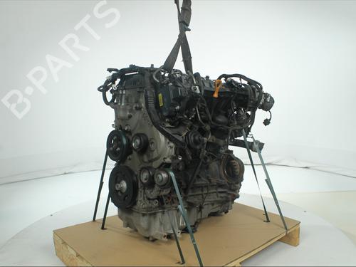 Engine KIA CARENS IV 1.7 CRDi | BP37432795M1 - Image 3