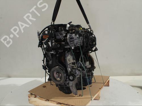 Engine FORD MONDEO V Hatchback (CE) 2.0 TDCi | BP33008343M1  - Image 5
