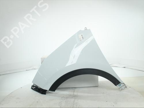 Used Left front fenders Left front fenders KIA SPORTAGE IV (QL, QLE) 1.6 CRDi (136 hp) 36283817 36283817