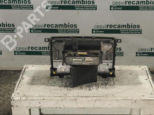 Climate control TOYOTA COROLLA Verso (ZER_, ZZE12_, R1_) 2.2 D-4D (AUR10_, AUR10R) | BP11893406I5 