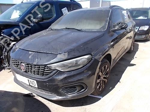 Engine FIAT TIPO Hatchback (356_, 357_) 1.4 LPG (356HXF1B) | BP35360496M1 - Image 6