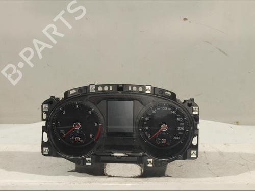 Used Instrument cluster VW GOLF ALLTRACK VII Variant (BA5, BV5) [2014-2020]  26925405